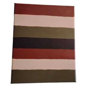 boho neutral wall art